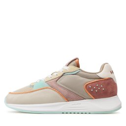 

Снікерcи HOFF Carnaby 12301010 Camel, Бежевий