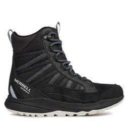 Merrell Schneeschuhe Merrell Bravada Edge 2 Thermo Demi Wp J036798 Schwarz