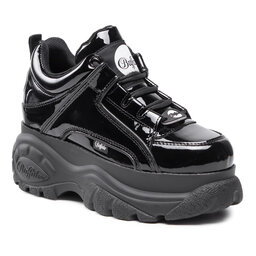 Buffalo London Tenisice Buffalo London BN15332341 Black