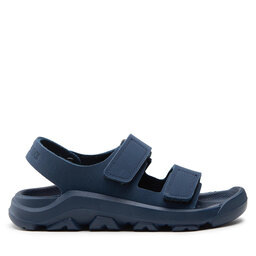 

Босоніжки Birkenstock Mogami Hl 1021637 Midnight, Cиній