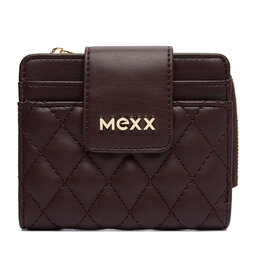 MEXX Гаманець MEXX CEO-MEXX-W1-002-AW26 Темно-коричневий