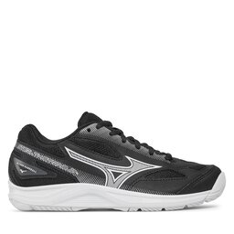 Mizuno Sálovky Mizuno Stealth Star 2 Jr X1GC2307 Černá