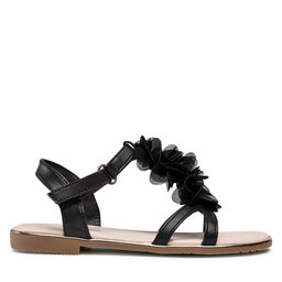 

Босоніжки Nelli Blu CS2882-05 Black 1, Чорний