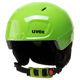 Uvex Cască schi Uvex Heyya 5662521001 Apple Green