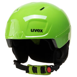 Uvex Smučarska čelada Uvex Heyya 5662521001 Apple Green