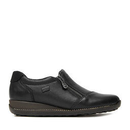 Rieker Pantofi Rieker 44265-00 Negru