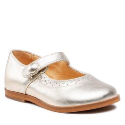 Clotaire Scarpe basse Clotaire Tetel Perfo NCZFAD0401 M Platine