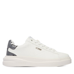 Guess Sneakers Guess FLFE10 ELE12 Weiß