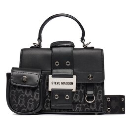 Steve Madden Borsetta Steve Madden Blacco SM13001117-BLK Black