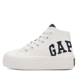 

Кеди Gap GAI501F6TYWHITGP Білий