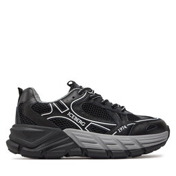 Iceberg Sneakers Iceberg IU1706 Nero