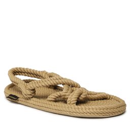 Bohonomad Sandaler Bohonomad Bora Bora BOR.0012.WRS Beige