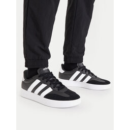 adidas Sneakers adidas Barreda JI2307 Schwarz