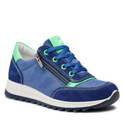 

Снікерcи Primigi 1869544 S Blue, Голубий