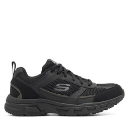 Skechers Sneakersy Skechers OAK CANYON VERKETTA 51898 BBK Czarny
