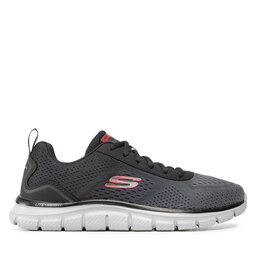 

Взуття Skechers Ripkent 232399/BKCC Black/Charcoal, Сірий