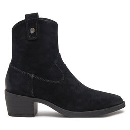 Caprice Cowboystiefel Caprice 9-25313-43 Schwarz