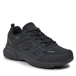 Lumberjack Sneakers Lumberjack JOSEP SMH4311-001-X53 Total Black CB003