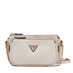 Guess Borsetta Guess HWZG78 79710 Écru