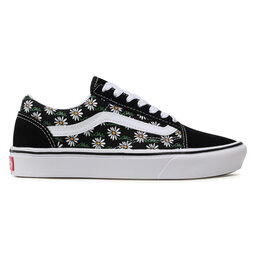 

Кросівки Vans, Чорний