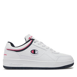 Champion Sneakers Champion Rebound Low Low Cut Shoe S11469-CHA-WW011 Bianco