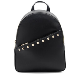 DeeZee Rucksack DeeZee MDP-S-001-04 Schwarz