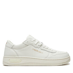REPLAY Sneakers REPLAY GMZ3G .000.C0045L Weiß