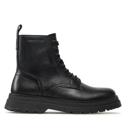

Чоботи Marc O'Polo 208 25896301 130 Black 990, Чорний