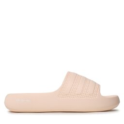 adidas Klapki adidas Adilette Ayoon Slides HP9572 Pomarańczowy