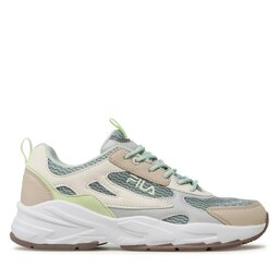

Снікерcи Fila Novarra Wmn FFW0193.60026 Silt Green, Зелений