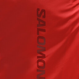 

Рюкзак Salomon Trailblazer 20 LC2059700 Aura Orange/Biking Red, Червоний
