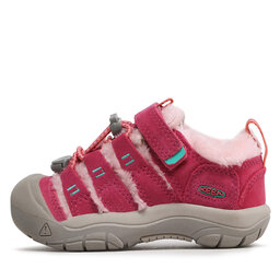 

Туфлі Keen Newport Shoe 1026629 Fruit Dove/Ballet Slipper, Рожевий