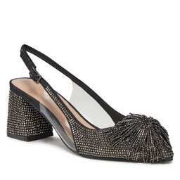 Menbur Halbschuhe Menbur 24411 Black 01