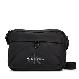 Calvin Klein Τσαντάκι Calvin Klein Bold Camera Bag LV04D3117G Μαύρο