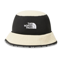 

Капелюх The North Face Cypress Bucket NF0A3VVK3X4 Gravel, Бежевий