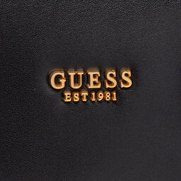 

Сумка Guess Silvana (VB) Mini Bags HWVB86 65760 BLA, Чорний
