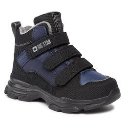 BIG STAR Trekking BIG STAR MM374172 Navy 403