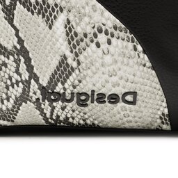 

Рюкзак Desigual 22WAKP01 2000, Чорний