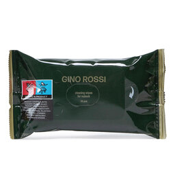 Gino Rossi Мокри кърпички за обувки Gino Rossi Cleaning Wipes For Nubuck QHD6-DD6P-S20J-VFQM