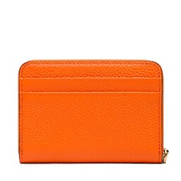 

Мале жіноче портмоне MICHAEL Michael Kors Jet Charm 34S1GT9Z1L Apricot, Оранжевий