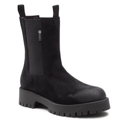 Nessi Boots Nessi 22347 Czarny W