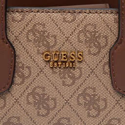 

Сумка Guess, Коричневий