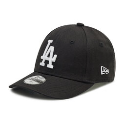 New Era Șapcă New Era Kids League Essenti Child 12745562 Negru