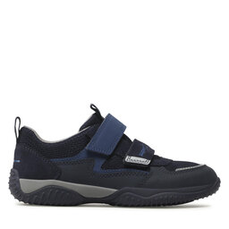 

Снікерcи Superfit 1-006388-8000 S Blue/Hellgrun, Cиній