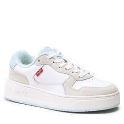 Levi's® Сникърси Levi's® 235201-899-51 Regular White