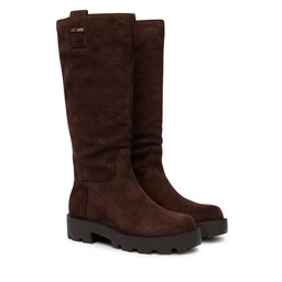 Guess Stiefel Guess FLFL2Y SUE11 Braun