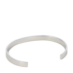 

Браслет Boss 50486914 Silver 40, Срібний