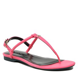Patrizia Pepe Szandál Patrizia Pepe CX0248/L011 M443 Fresh Fucsia