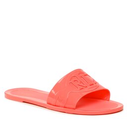 Lauren Ralph Lauren Șlapi Lauren Ralph Lauren Alegra Jelly 802891416001 Ptsd Coral