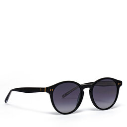 Tommy Hilfiger Okulary przeciwsłoneczne Tommy Hilfiger 2159/S Czarny